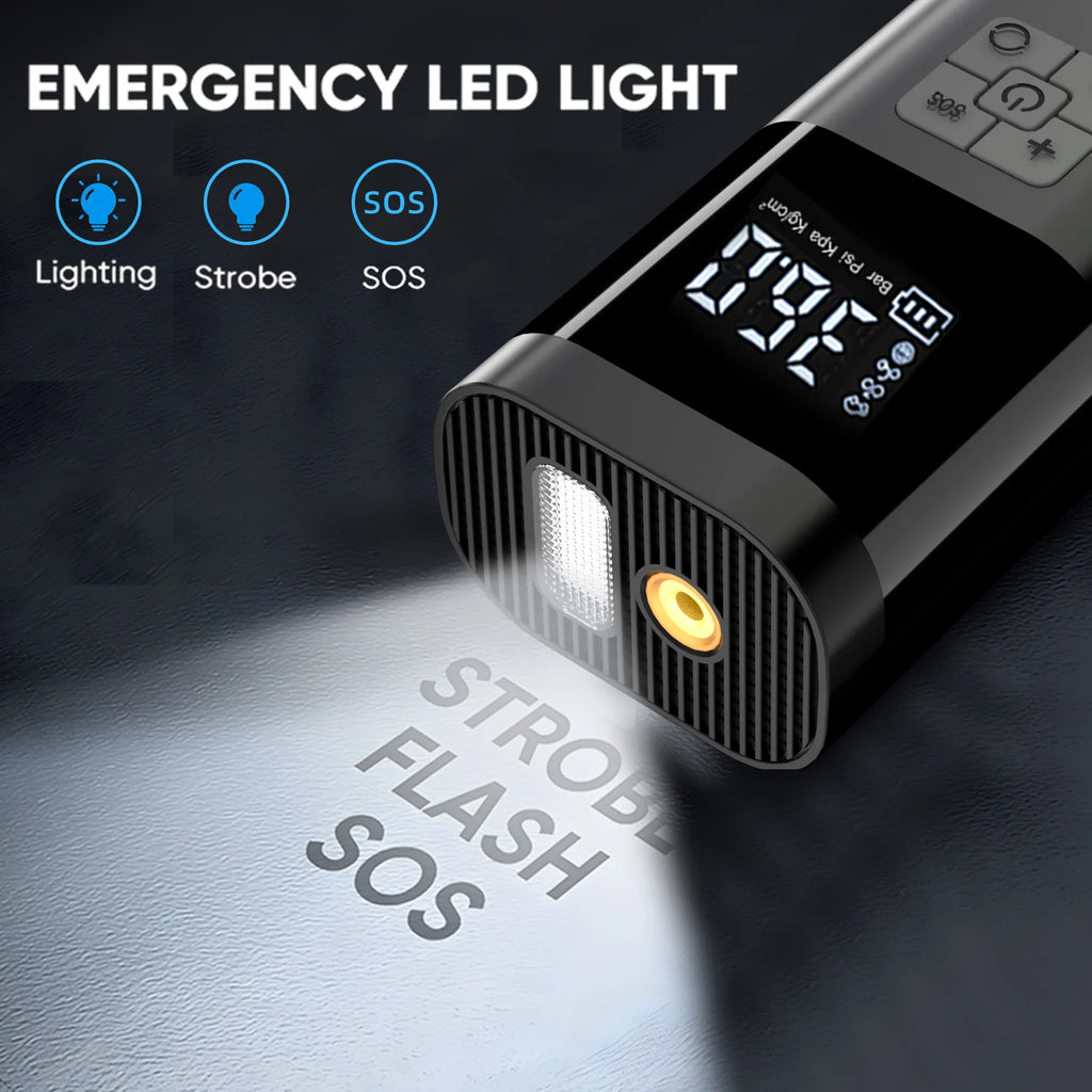 Compresseur
compresseur-
portable LED
portable-led-
urgence - 3
urgence-sos-
modes
stroboscope
lumière :
éclairage, stroboscope et SOS